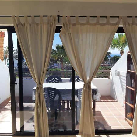 Auremar Apartment Puerto del Carmen  Bagian luar foto