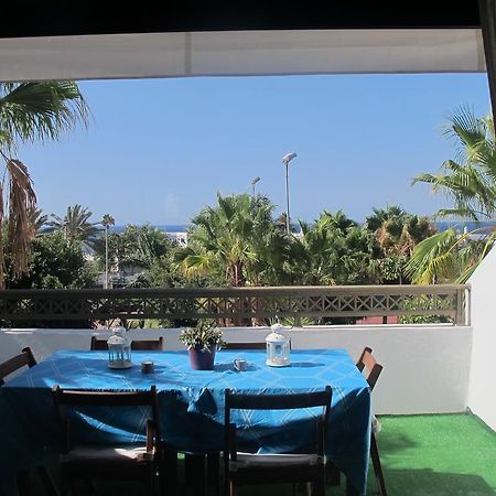 Auremar Apartment Puerto del Carmen  Bagian luar foto