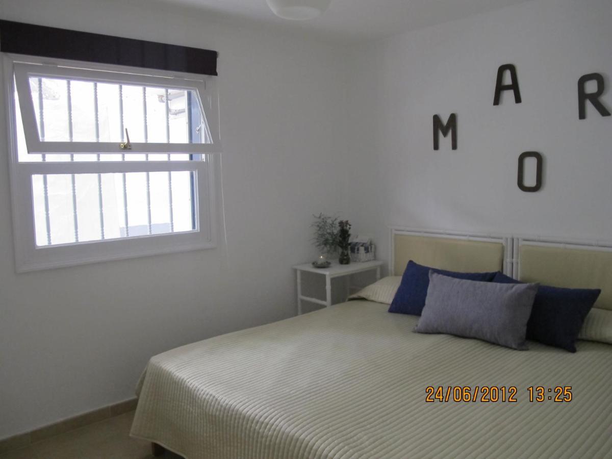 Auremar Apartment Puerto del Carmen  Bagian luar foto