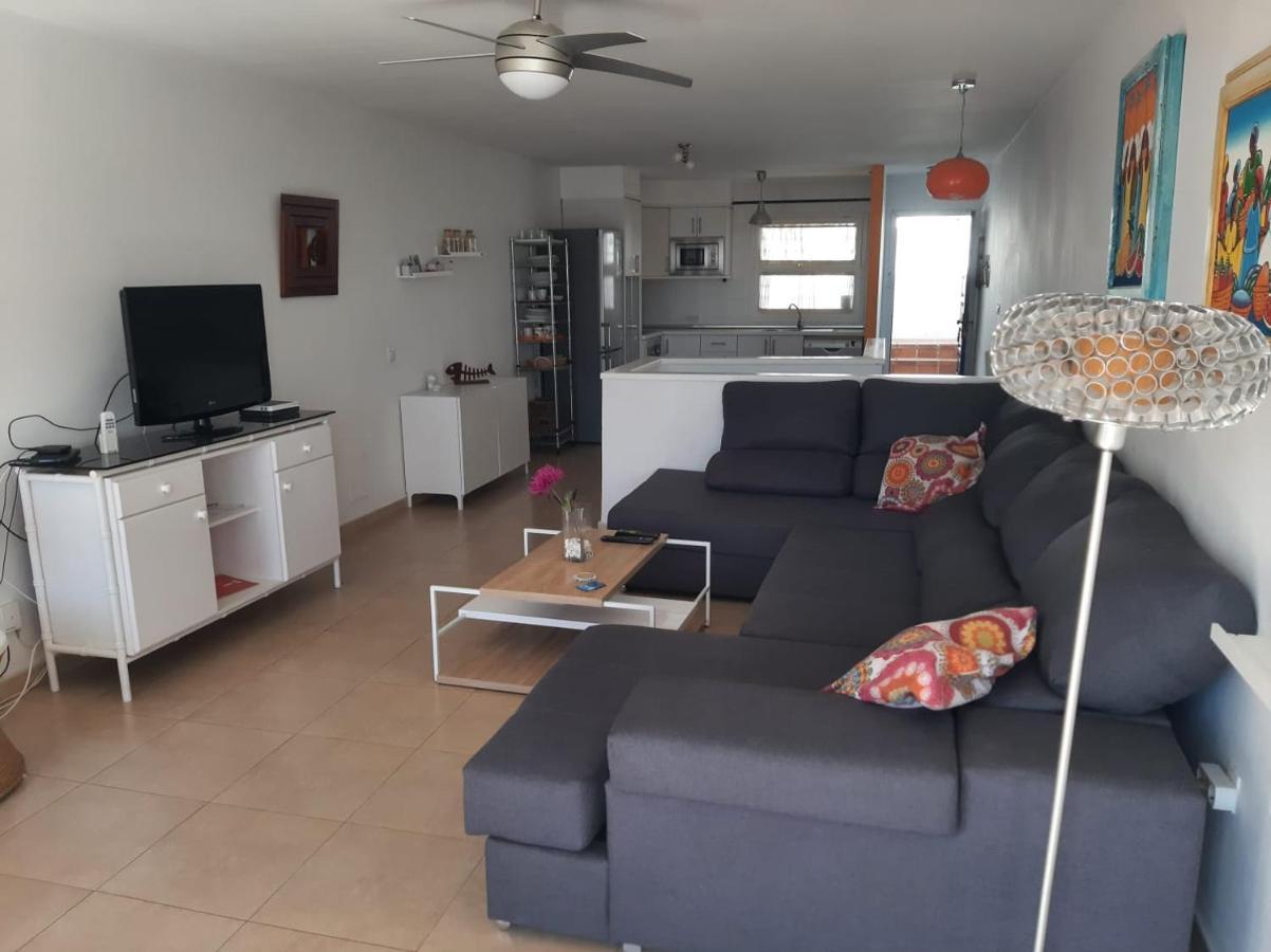 Auremar Apartment Puerto del Carmen  Bagian luar foto