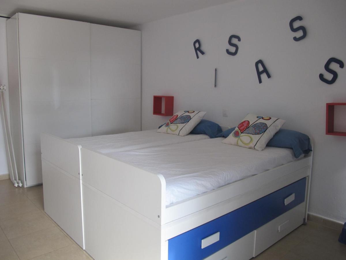 Auremar Apartment Puerto del Carmen  Bagian luar foto