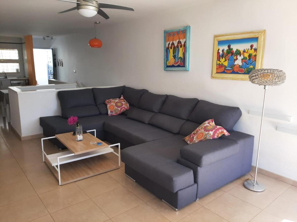 Auremar Apartment Puerto del Carmen  Bagian luar foto