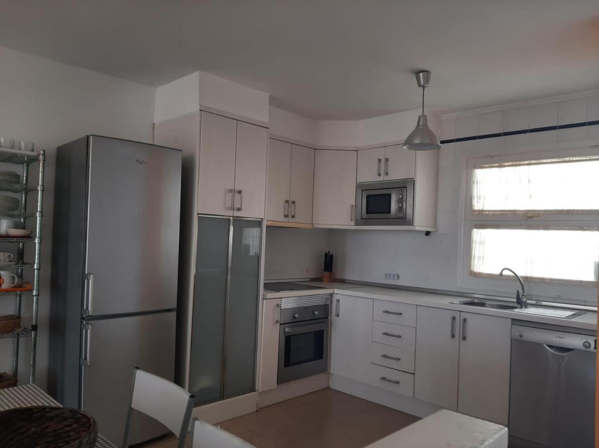 Auremar Apartment Puerto del Carmen  Bagian luar foto