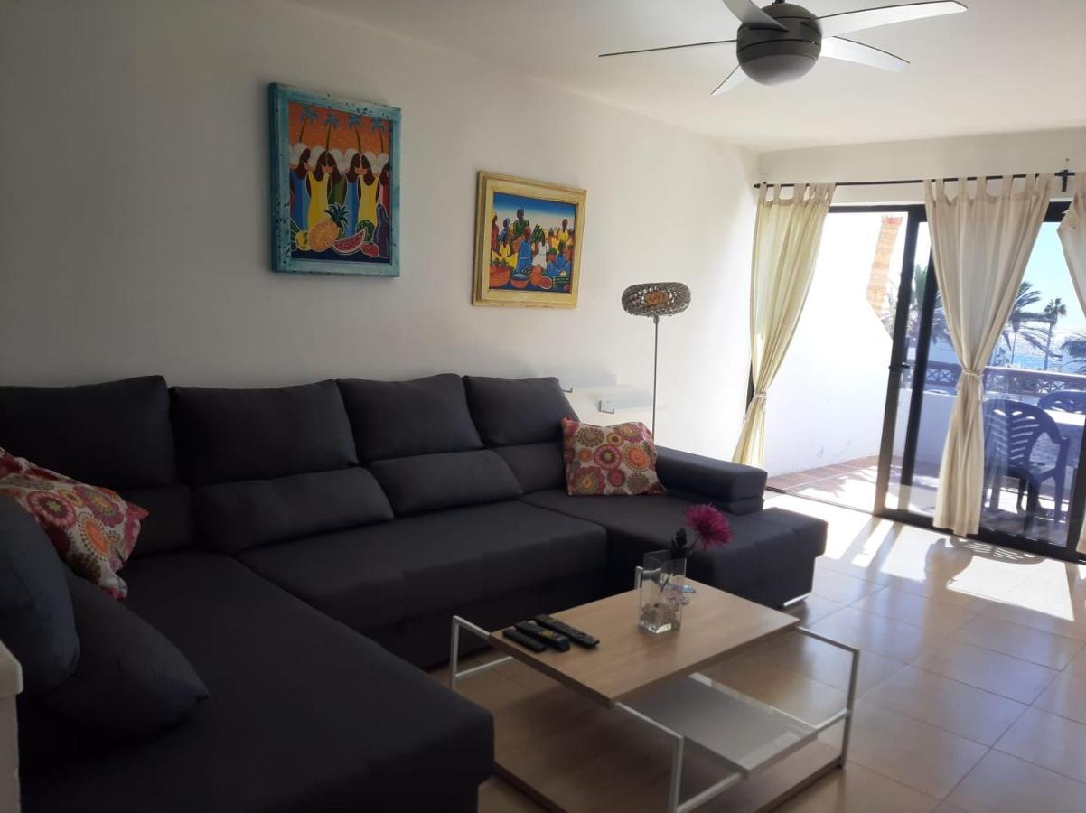 Auremar Apartment Puerto del Carmen  Bagian luar foto