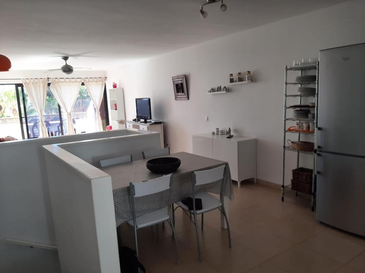 Auremar Apartment Puerto del Carmen  Bagian luar foto