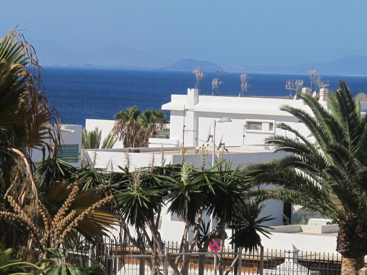 Auremar Apartment Puerto del Carmen  Bagian luar foto
