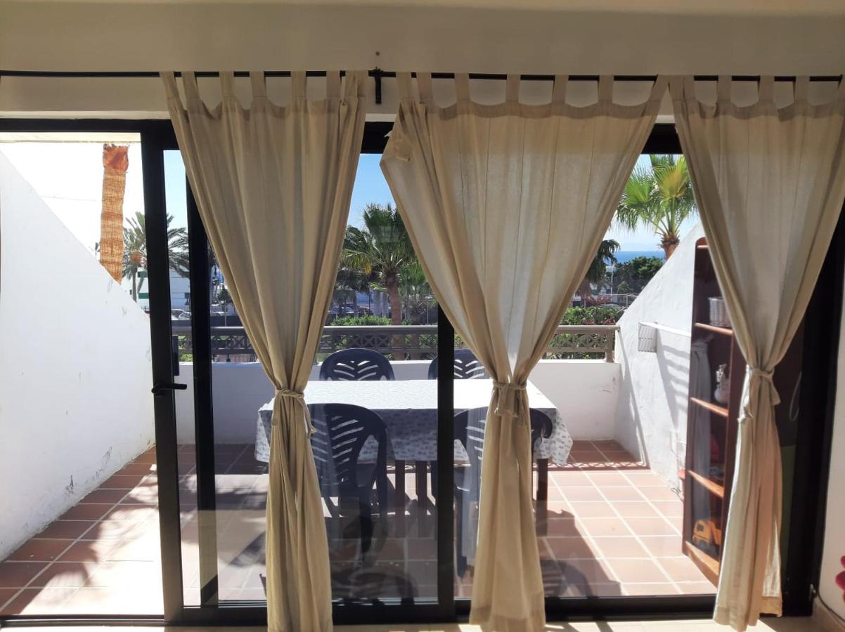 Auremar Apartment Puerto del Carmen  Bagian luar foto