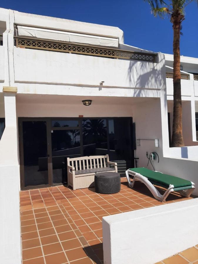 Auremar Apartment Puerto del Carmen  Bagian luar foto