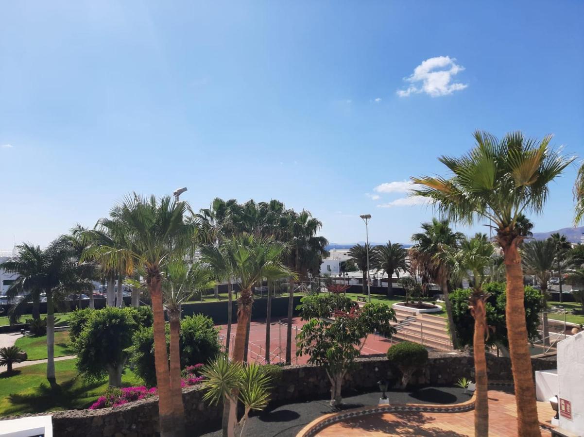Auremar Apartment Puerto del Carmen  Bagian luar foto