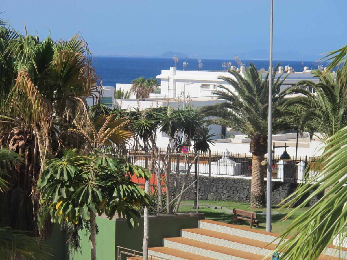 Auremar Apartment Puerto del Carmen  Bagian luar foto