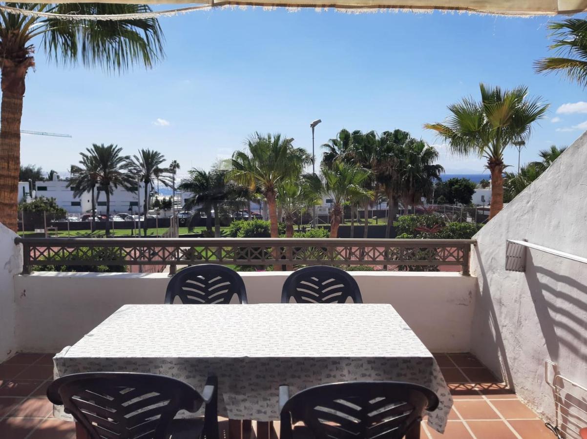 Auremar Apartment Puerto del Carmen  Bagian luar foto
