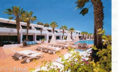Auremar Apartment Puerto del Carmen  Bagian luar foto