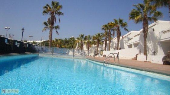 Auremar Apartment Puerto del Carmen  Bagian luar foto