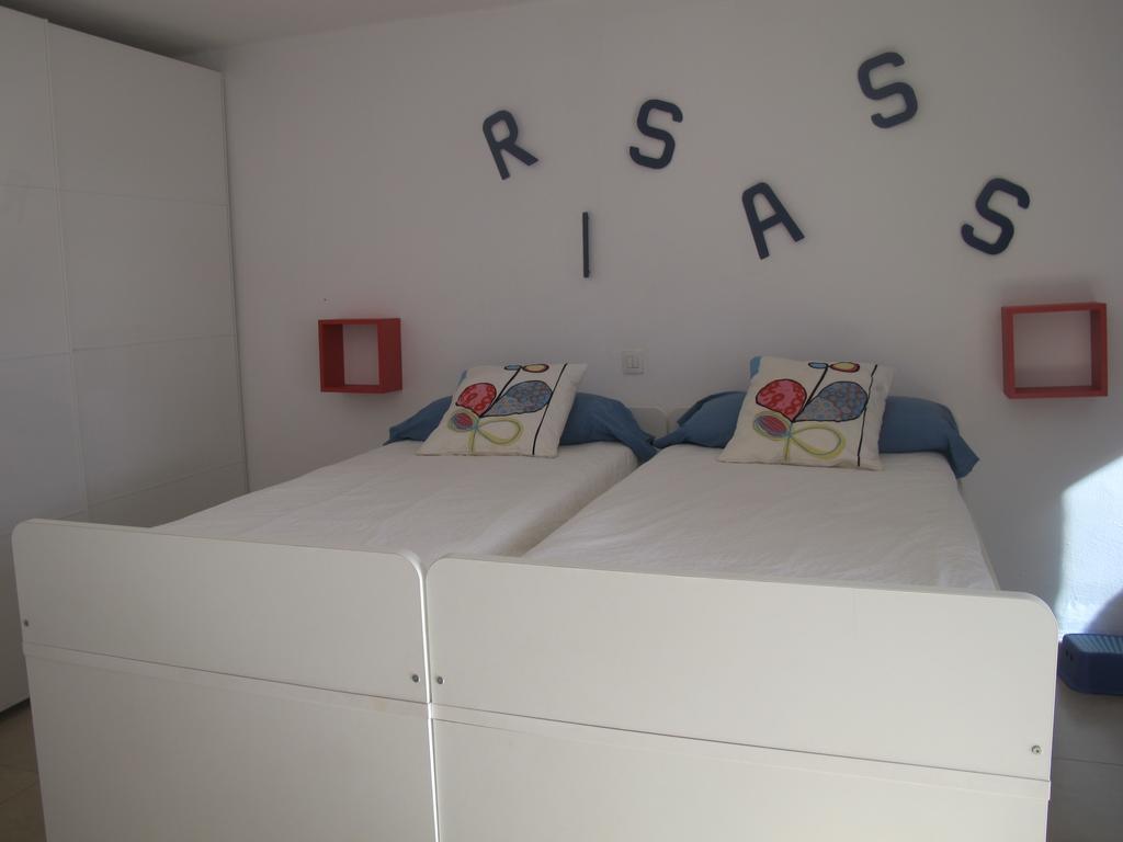 Auremar Apartment Puerto del Carmen  Bagian luar foto