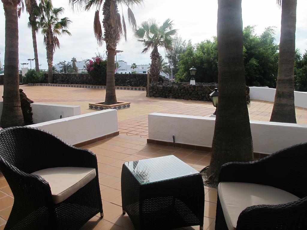 Auremar Apartment Puerto del Carmen  Bagian luar foto