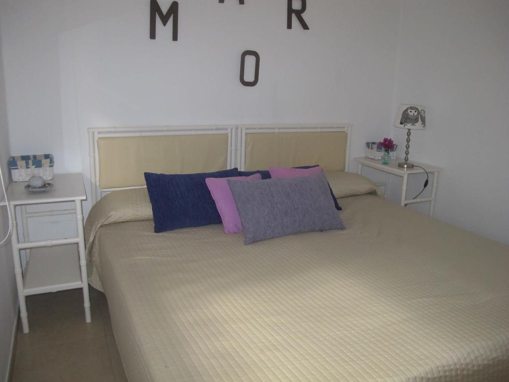 Auremar Apartment Puerto del Carmen  Bagian luar foto