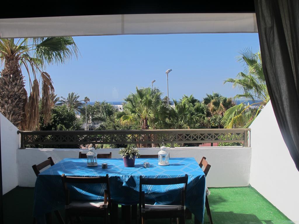 Auremar Apartment Puerto del Carmen  Bagian luar foto
