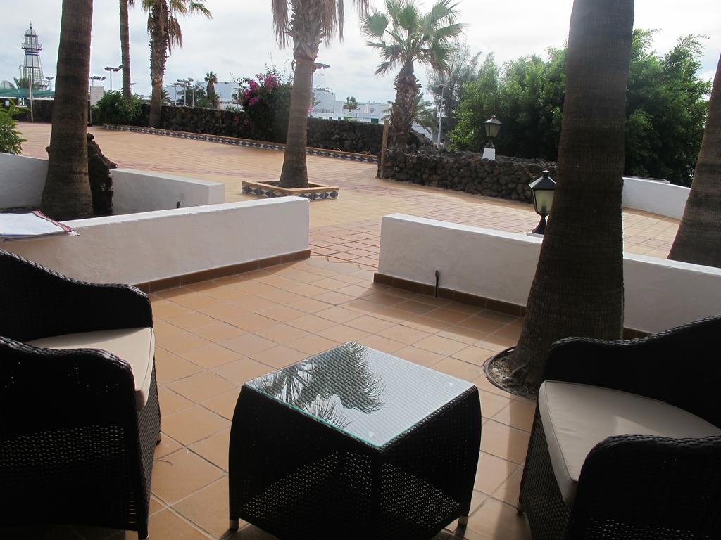 Auremar Apartment Puerto del Carmen  Bagian luar foto